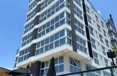 Apartamento à venda na Praia Brava, Itajaí 