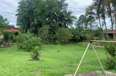 Terreno à venda no Encano do Norte, Indaial 