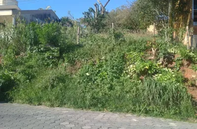 Terreno à venda no Passo Manso, Blumenau 