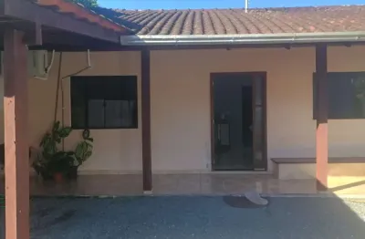 Casa à venda no Velha Central, Blumenau 