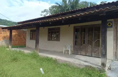 Casa à venda no Vorstadt, Blumenau 