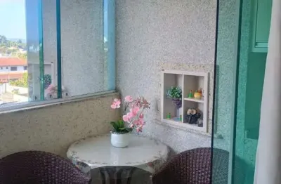 Apartamento à venda em Água Verde, Blumenau 