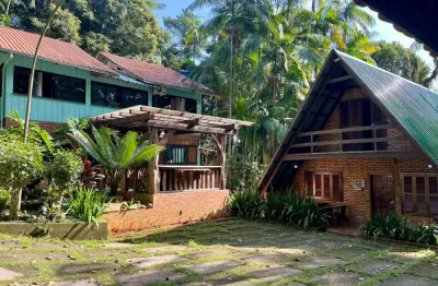 Chácara / sítio à venda no Centro, Indaial 