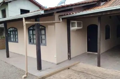 Casa à venda no Centro, Penha 