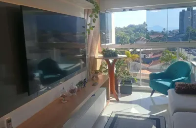 Apartamento à venda em Água Verde, Blumenau 