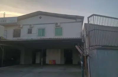 Sala comercial à venda no Salto do Norte, Blumenau 