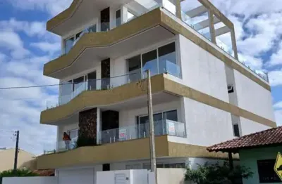 Apartamento para alugar no Itajubá, Barra Velha 