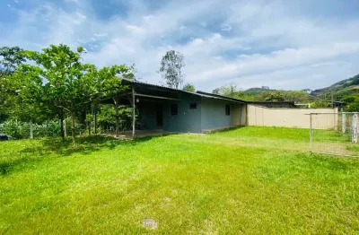 Casa para alugar no Encano, Indaial 