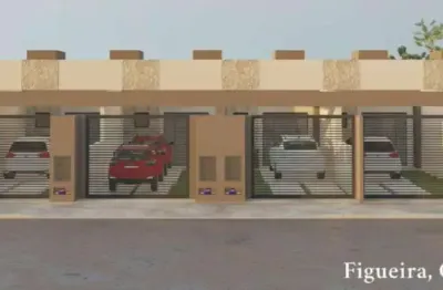 Casa à venda no Figueira, Gaspar 