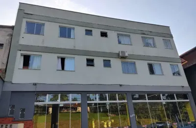 Apartamento para alugar no Salto Weissbach, Blumenau 