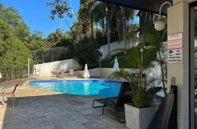 Apartamento à venda na Vila Nova, Blumenau 