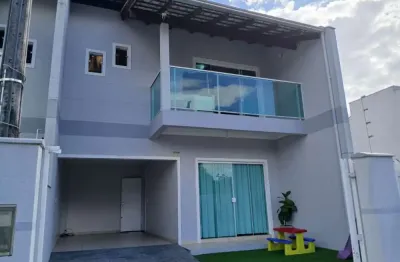 Bela residência 3 dormitórios - 180m2 - alto padrão
