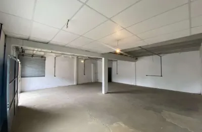 Barracão / Galpão / Depósito para alugar no Itoupava Central, Blumenau 