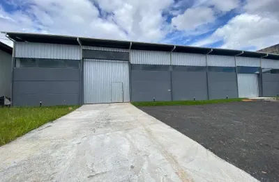 Barracão / Galpão / Depósito à venda no Itoupava Central, Blumenau 