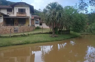 Chácara / sítio à venda no Belchior Central, Gaspar 