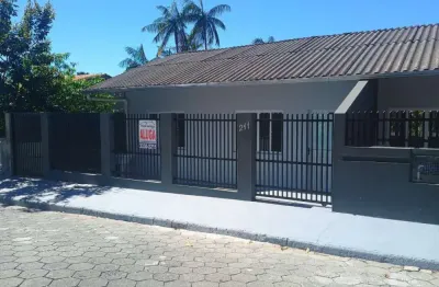 Casa para alugar no Passo Manso, Blumenau 