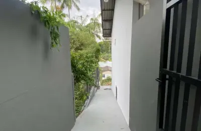 Casa para alugar no Passo Manso, Blumenau 