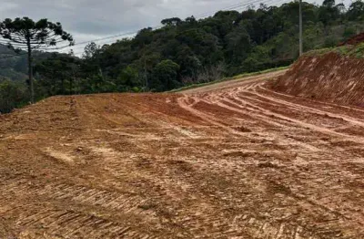 Terreno à venda na Vila Itoupava, Blumenau 