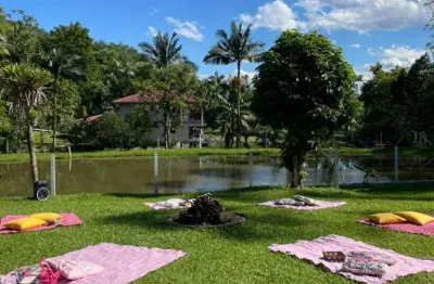 Chácara / sítio à venda no Itoupava Central, Blumenau 