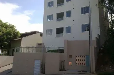 Apartamento à venda no Salto Weissbach, Blumenau 