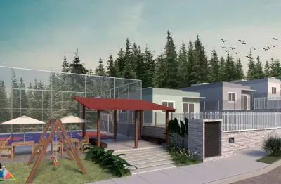 Casa à venda no Testo Rega, Pomerode 