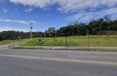 Terreno à venda no Itoupava Central, Blumenau 