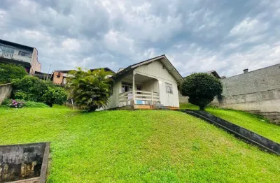 Terreno à venda no Itoupava Norte, Blumenau 