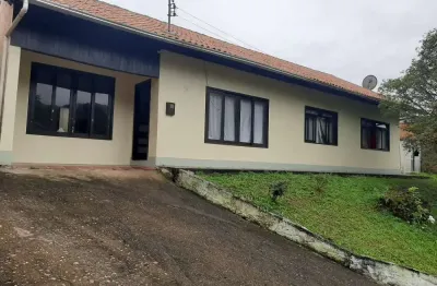 Casa à venda no Garcia, Blumenau 