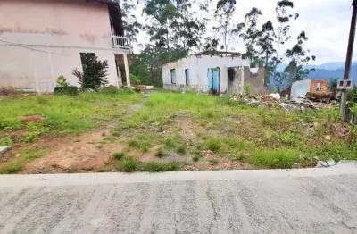 Terreno à venda na Vila do Salto, Luiz Alves 