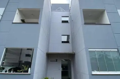 Apartamento à venda no Itoupava Central, Blumenau 