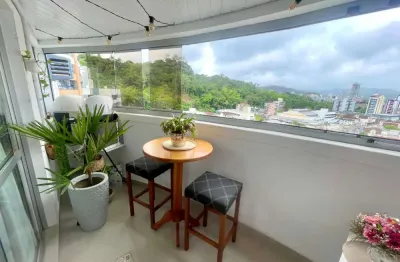 Apartamento à venda no Victor Konder, Blumenau 