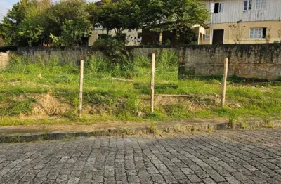 Terreno à venda em Água Verde, Blumenau 
