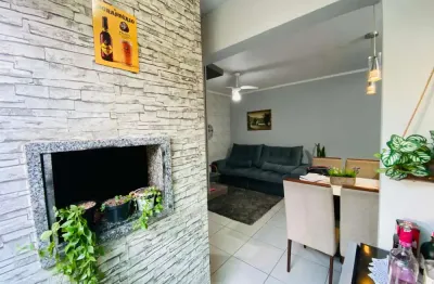 Apartamento à venda no Passo Manso, Blumenau 