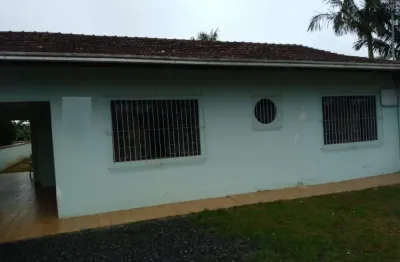 Casa à venda no Gravata, Navegantes 
