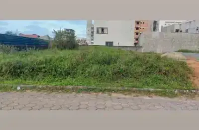 Terreno à venda no Itajubá, Barra Velha 