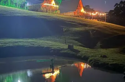 Chácara / sítio à venda no Testo Salto, Blumenau 