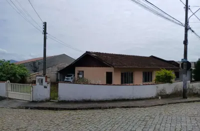 Casa à venda em Água Verde, Blumenau 