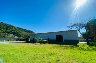 Barracão / Galpão / Depósito para alugar no Velha Central, Blumenau 