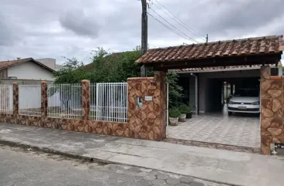 Casa à venda em Água Verde, Blumenau 