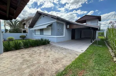 Casa à venda no Das Nações, Timbó 