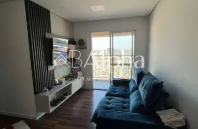 Apartamento à venda no condomínio rossi mais parque da lagoa em barueri - sp