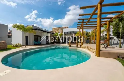 Casa à venda no condomínio vivendas do lago em sorocaba - sp