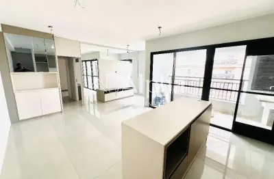 Apartamento para locação e venda no condomínio bonnard 307 em alphaville - sp