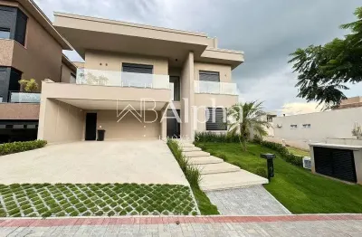 Casa à venda no condomínio itahyê em santana de parnaíba - sp