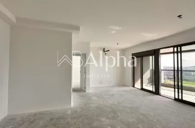 Apartamento à venda no edifício level em alphaville - sp