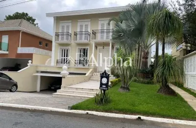 Casa mobiliada para locação e venda residencial alphaville zero - barueri - sp