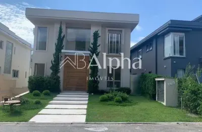 Casa a venda no condomínio villa solaia no tamboré - sp