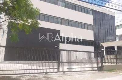 Barracão / Galpão / Depósito para alugar no Tamboré, Barueri 