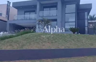 Casa nova a venda no condomínio reserva santa maria em jandira - sp