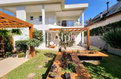 Casa para vendae locação no condomínio morada dos lagos - aldeia da serra - barueri - sp